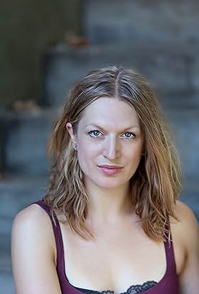 actor Yohanna Troell large photo