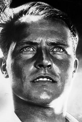 actor Aribert Mog large photo