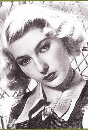 actor Corinne Luchaire large photo