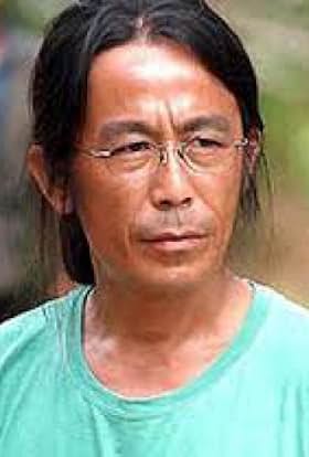 actor Yue Lü large photo