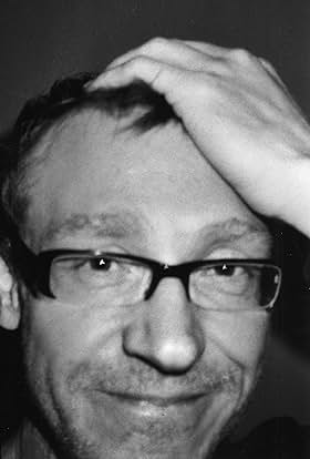 Cyrus Frisch