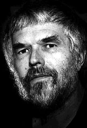 actor Stan Brakhage large photo