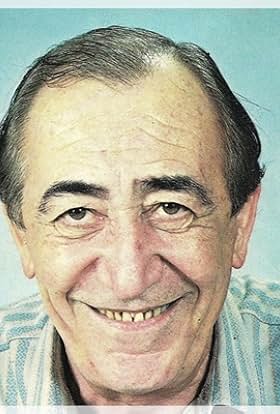 actor Athinodoros Prousalis large photo