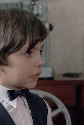 actor Jérôme Zucca large photo