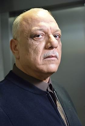 actor Fethi Haddaoui large photo