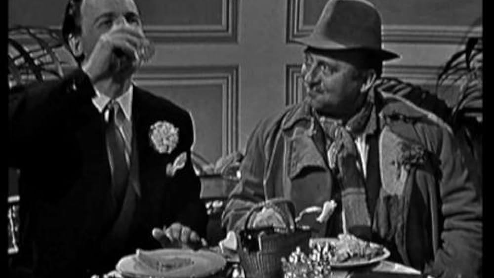 actor Jack Parnell large photo