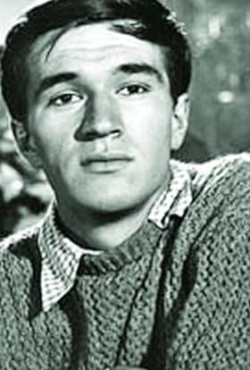 actor Dan Nutu large photo