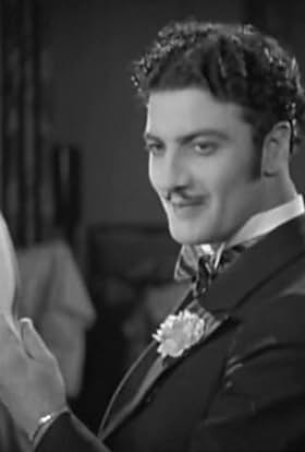 actor Paul Ralli large photo