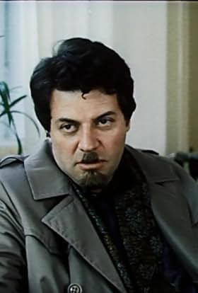 actor Aleksandr Shirvindt large photo