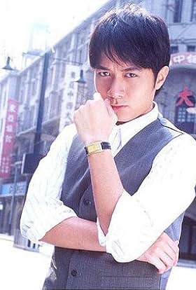 actor Leo Ku large photo