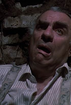 actor Enrico Ardizzone large photo