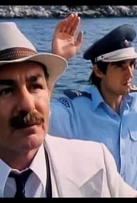 actor Edo Perocevic large photo