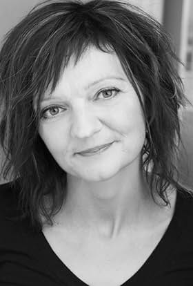 actor Sylvie Bouchard large photo