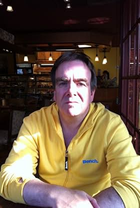 Joey McNamara