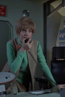 actor Heather Young large photo