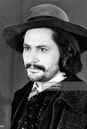 actor Giulio Brogi large photo