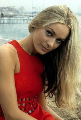 actor Geneviève Grad large photo