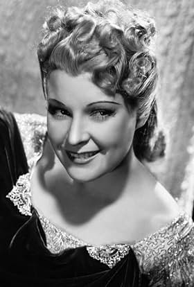 actor Miliza Korjus large photo