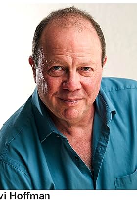 Avi Hoffman