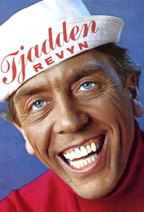 actor Tjadden Hällström large photo