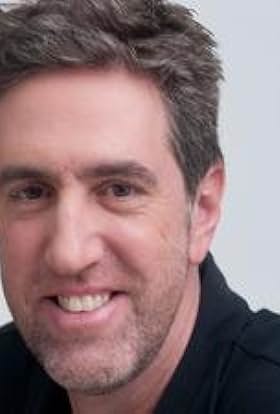 actor Alon Neuman large photo