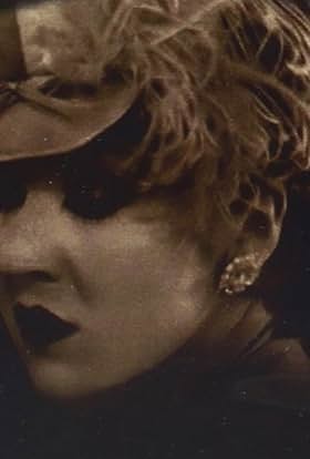 actor Catherine Hessling large photo