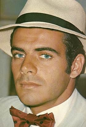 actor Mário Gomes large photo