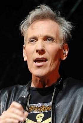 actor Plastic Bertrand large photo