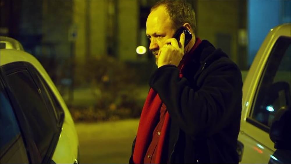 actor Matthew Boyle large photo