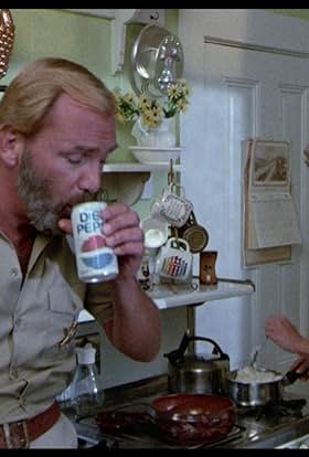 actor William Houck large photo