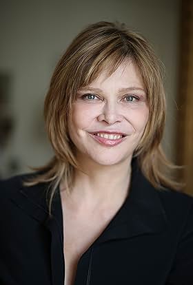 actor Charlotte Schioler large photo