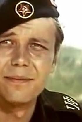 actor Aleksei Katyshev large photo