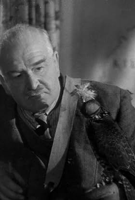 actor C.W.R. Knight large photo