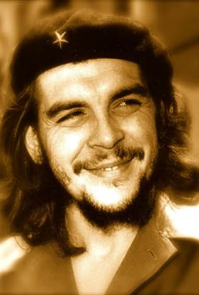 actor Ernesto 'Che' Guevara large photo