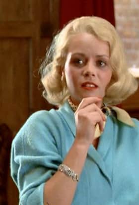 actor Stacy Dorning large photo