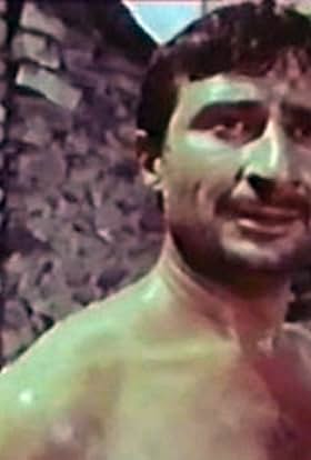 actor Givi Berikashvili large photo