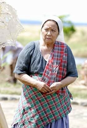 actor Gloria Sevilla large photo