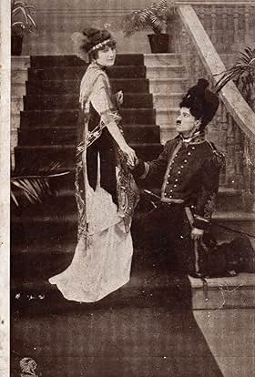 actor Charlotte Mineau large photo