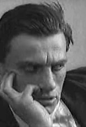 actor Vladimir Mayakovsky large photo