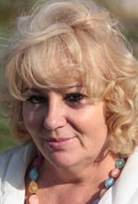 Lyudmila Kuzmina