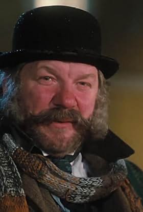 actor Vlado Müller large photo