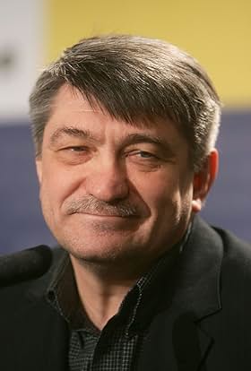actor Aleksandr Sokurov large photo