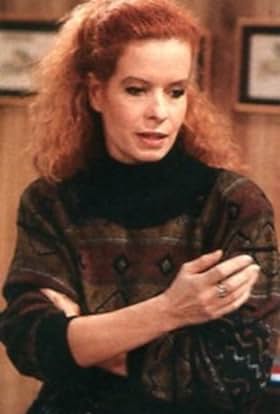 actor Louise Richer large photo