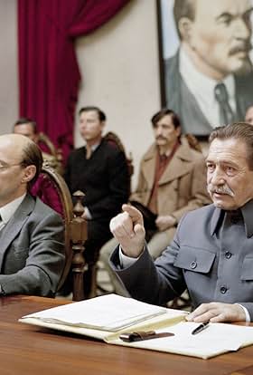 actor Algirdas Paulavicius large photo