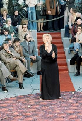 actor Clairette Oddera large photo