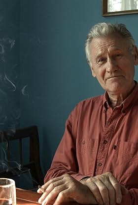 actor Rudolf Thome large photo