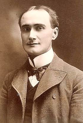 Peter Raymond