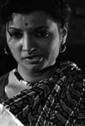 Chand Burke