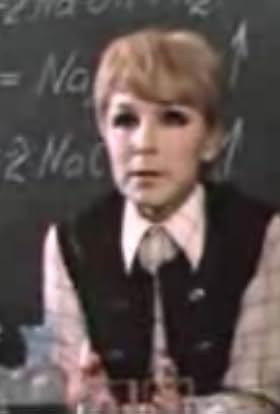 actor Ella Nekrasova large photo