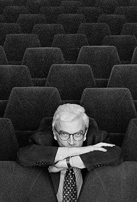 actor Daniel Toscan du Plantier large photo